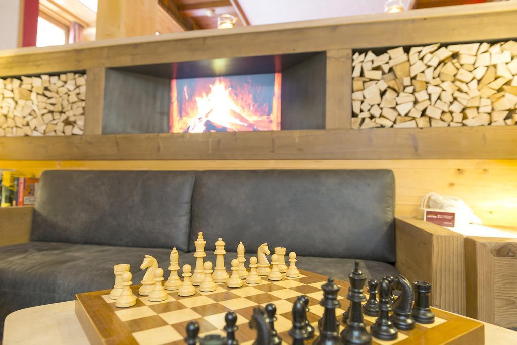 오버라우 Starchenthof 아파트 외부 사진