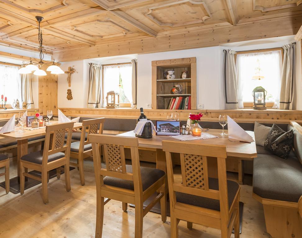 오버라우 Starchenthof 아파트 외부 사진