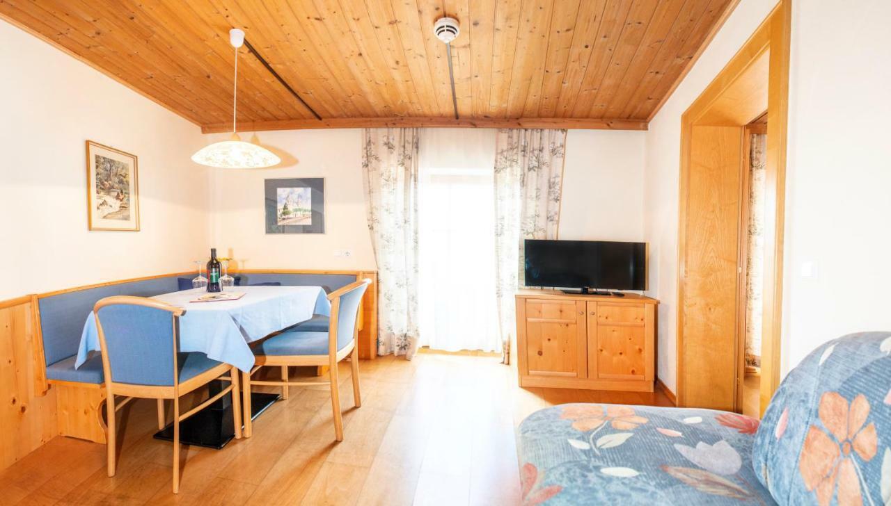 오버라우 Starchenthof 아파트 외부 사진